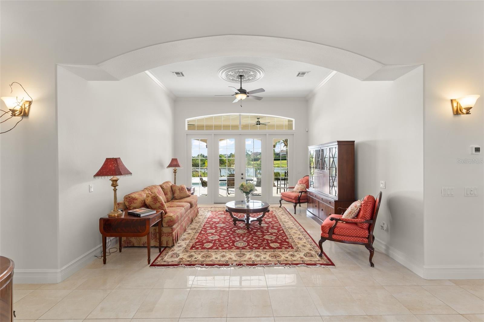 LAKE DAVIS ESTATES - Residential