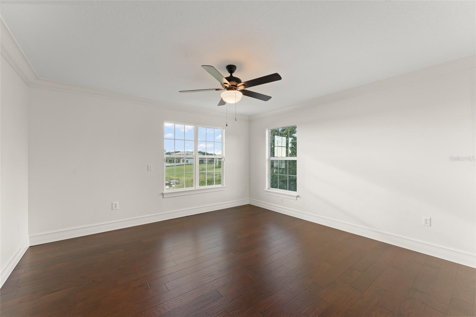 LAKE DAVIS ESTATES - Residential