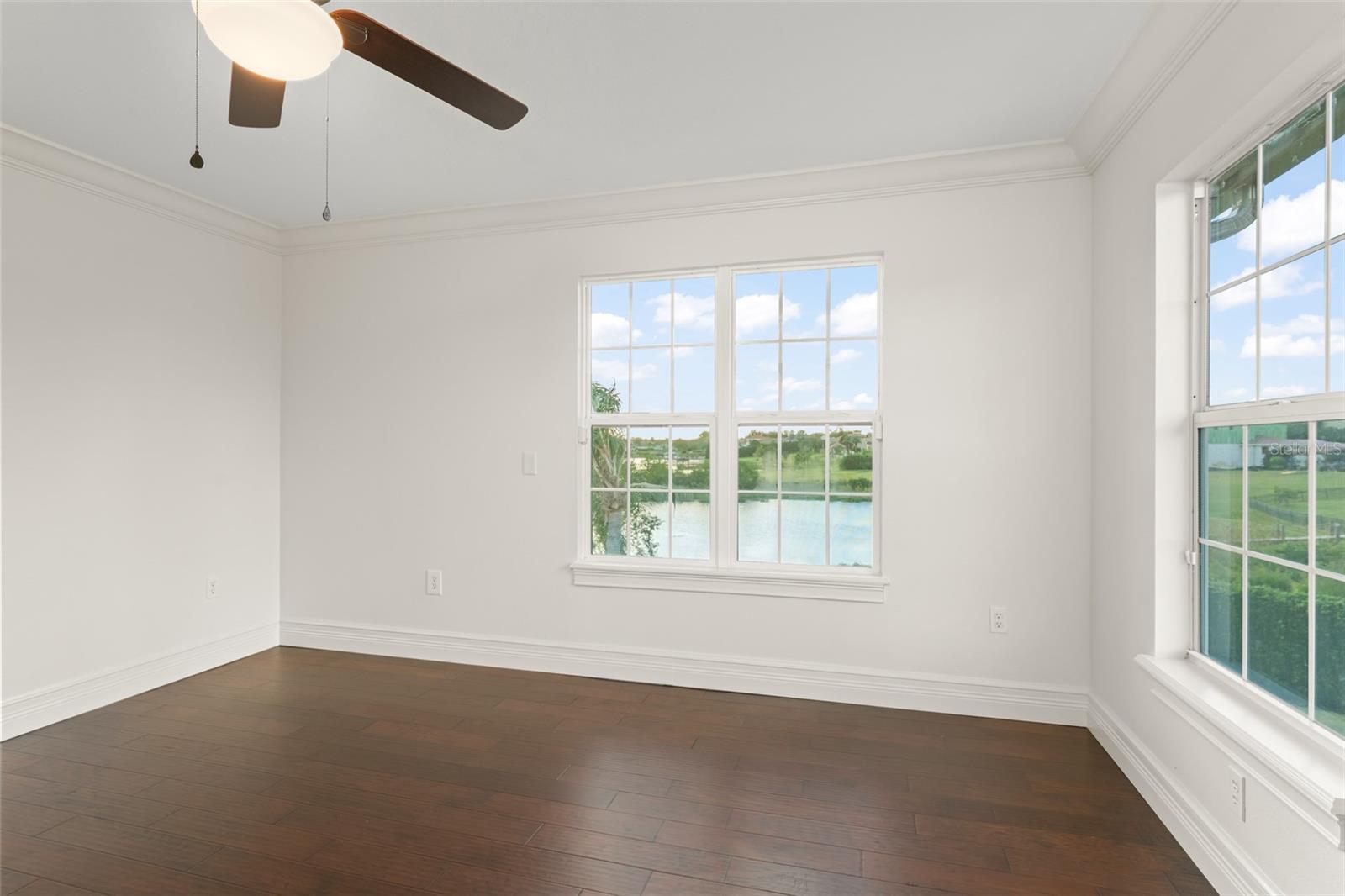 LAKE DAVIS ESTATES - Residential