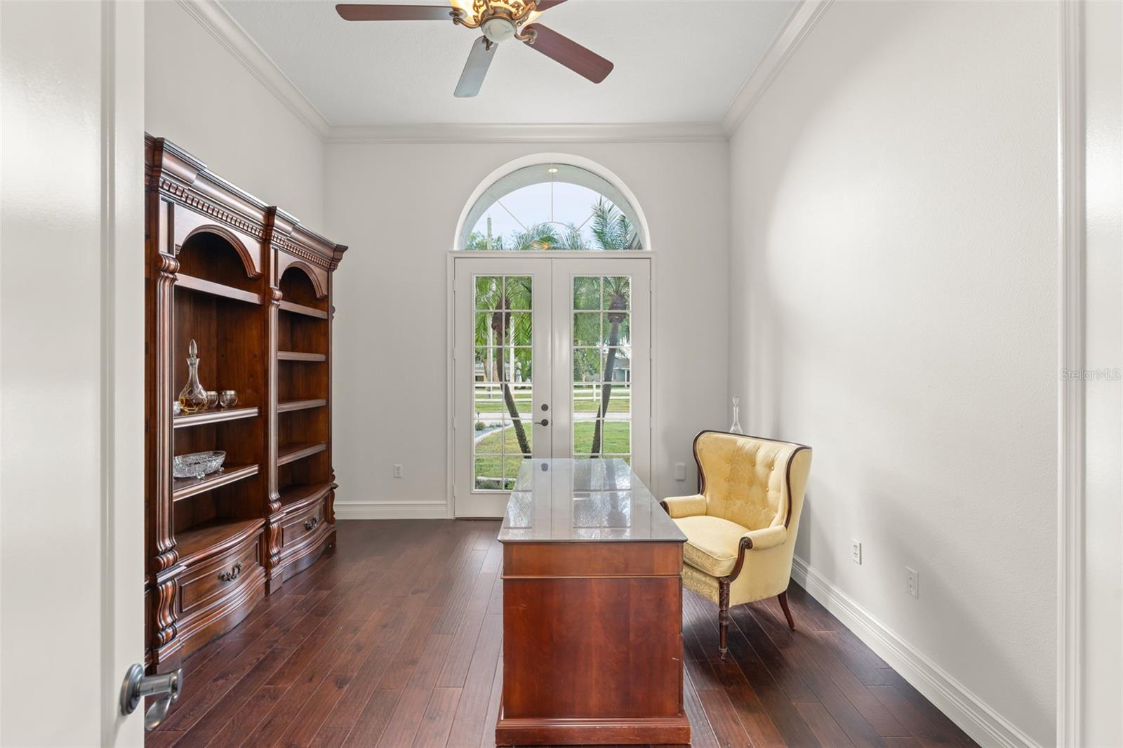 LAKE DAVIS ESTATES - Residential