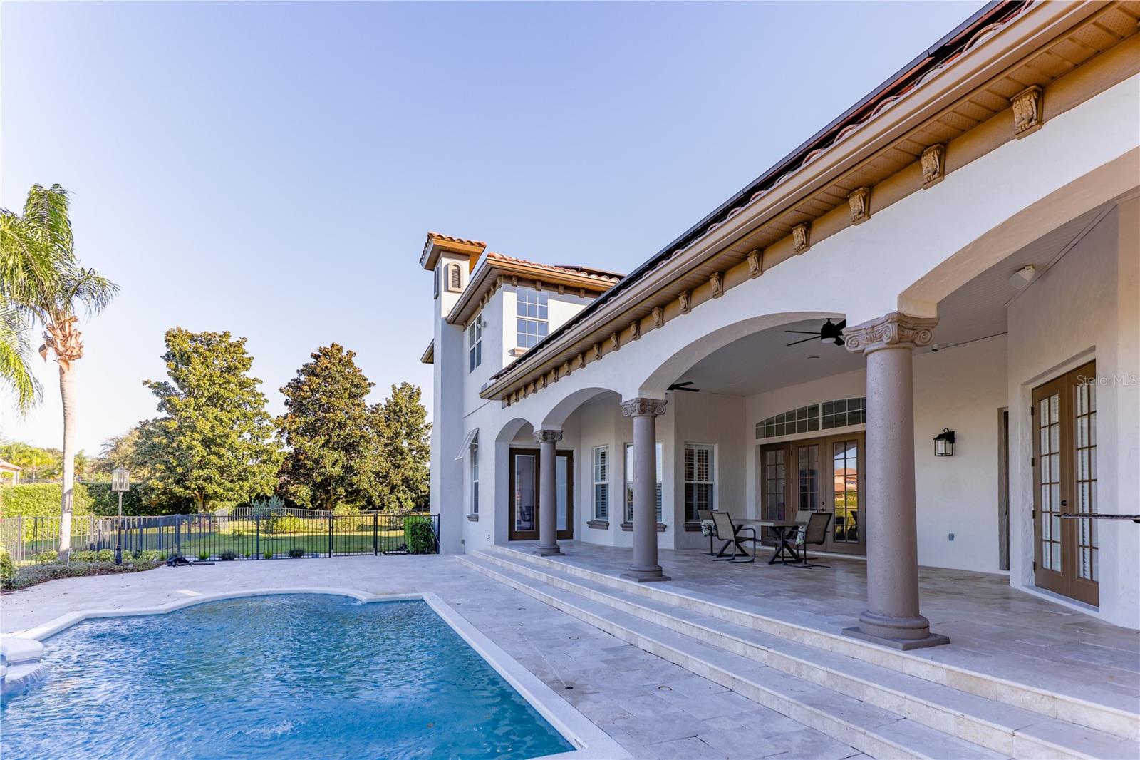 LAKE DAVIS ESTATES - Residential