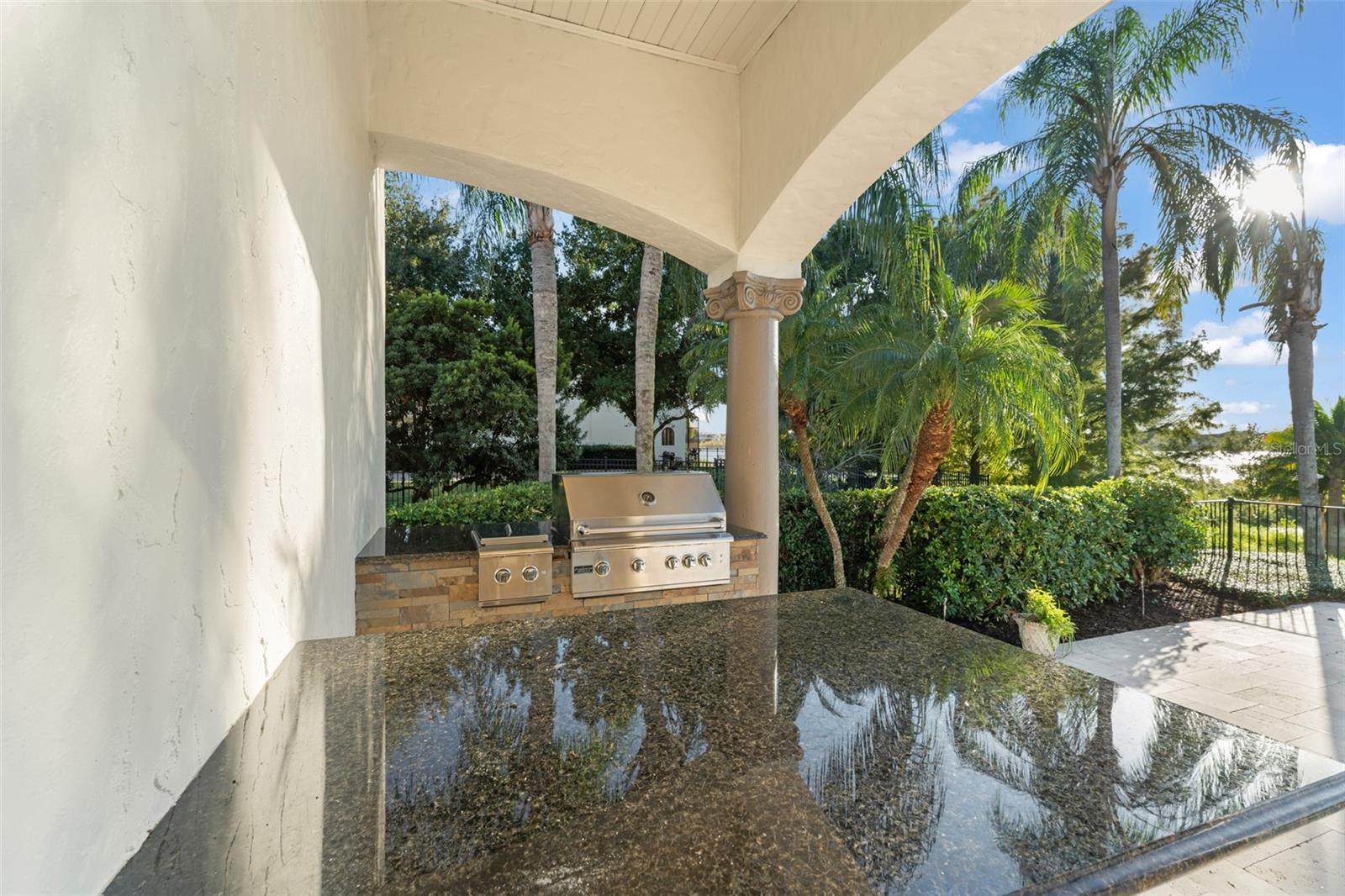 LAKE DAVIS ESTATES - Residential