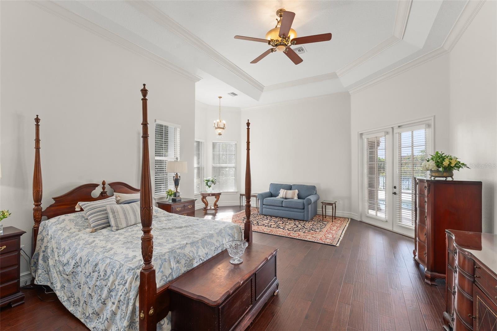 LAKE DAVIS ESTATES - Residential