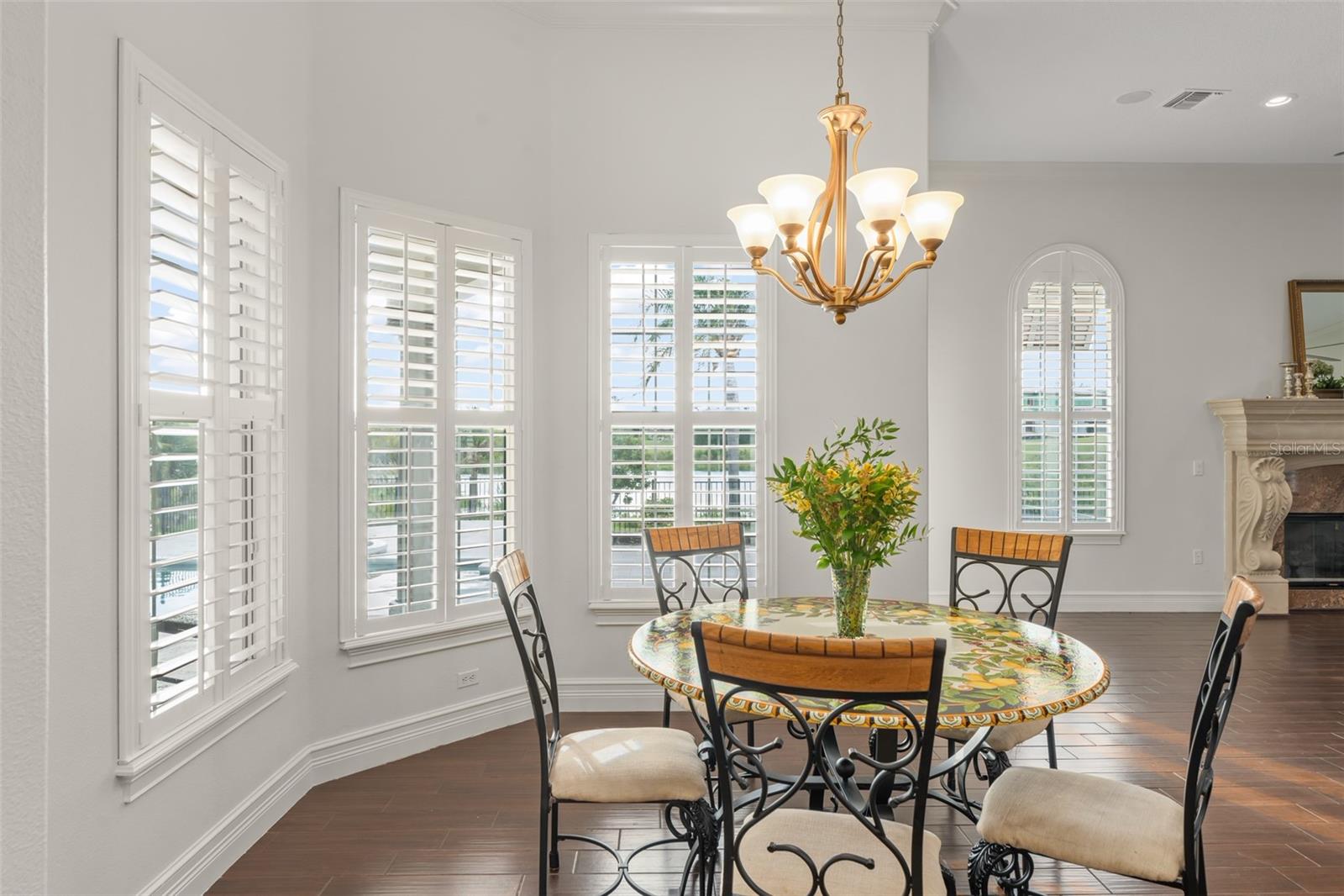 LAKE DAVIS ESTATES - Residential