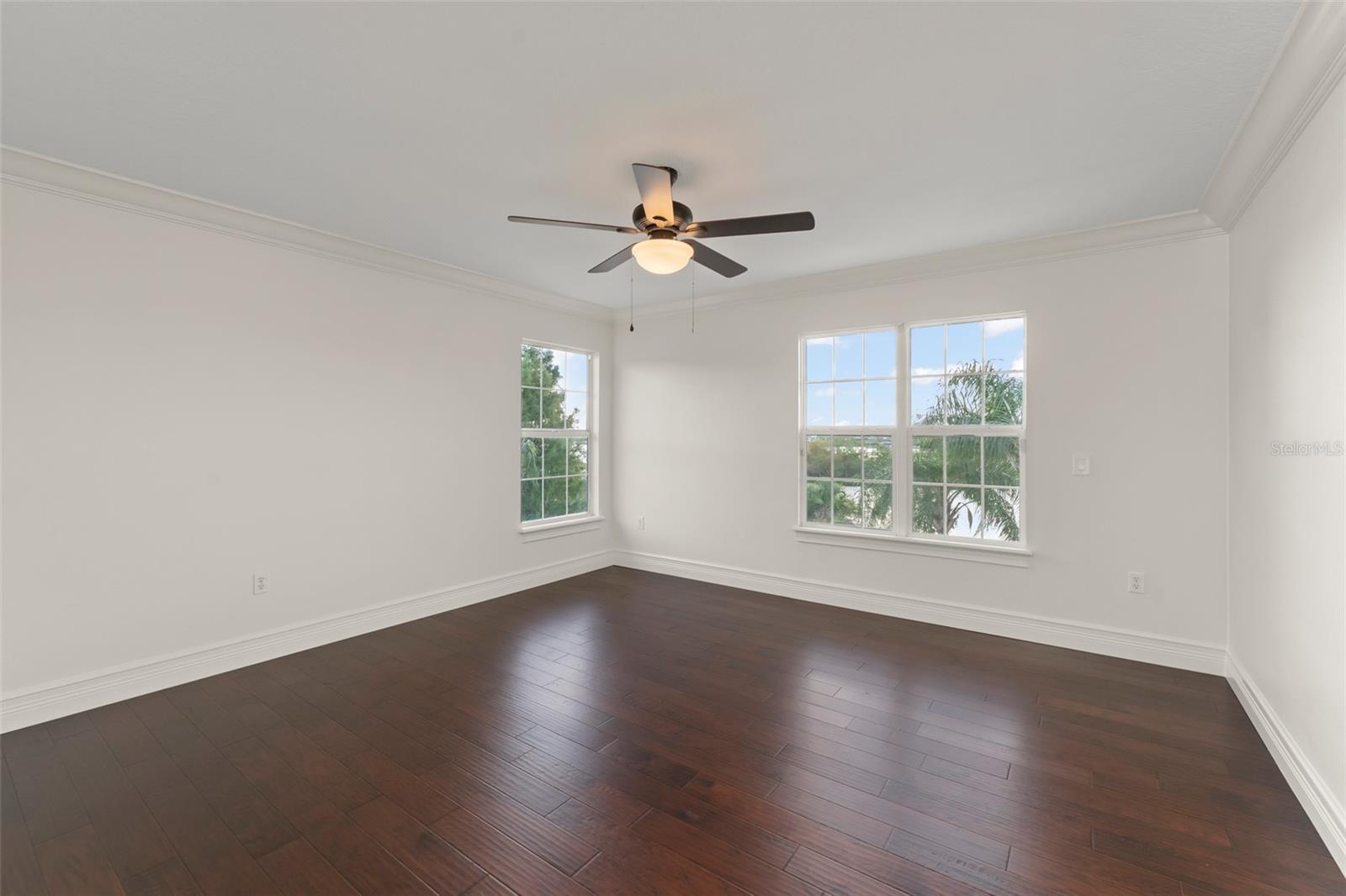 LAKE DAVIS ESTATES - Residential