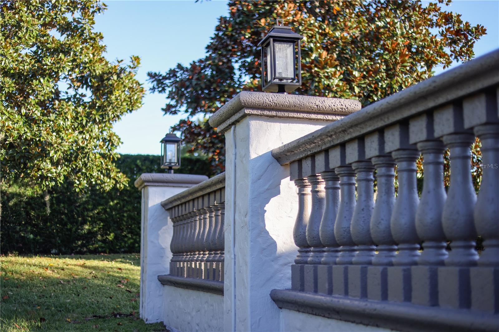 LAKE DAVIS ESTATES - Residential