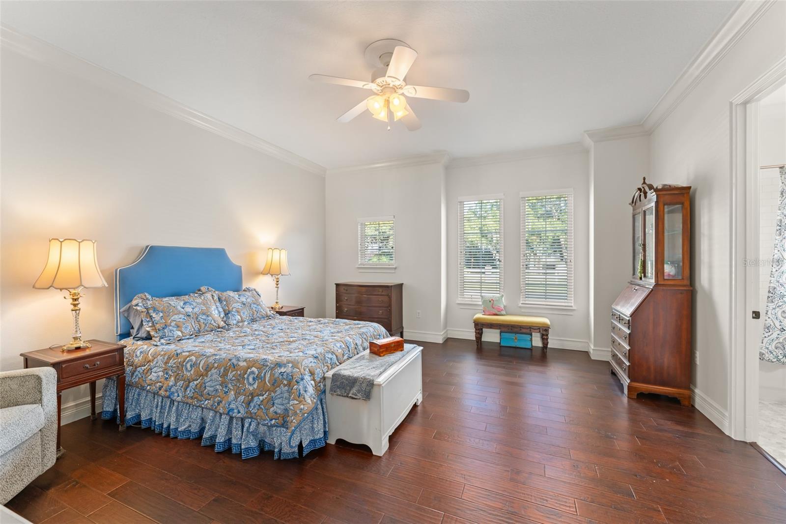 LAKE DAVIS ESTATES - Residential