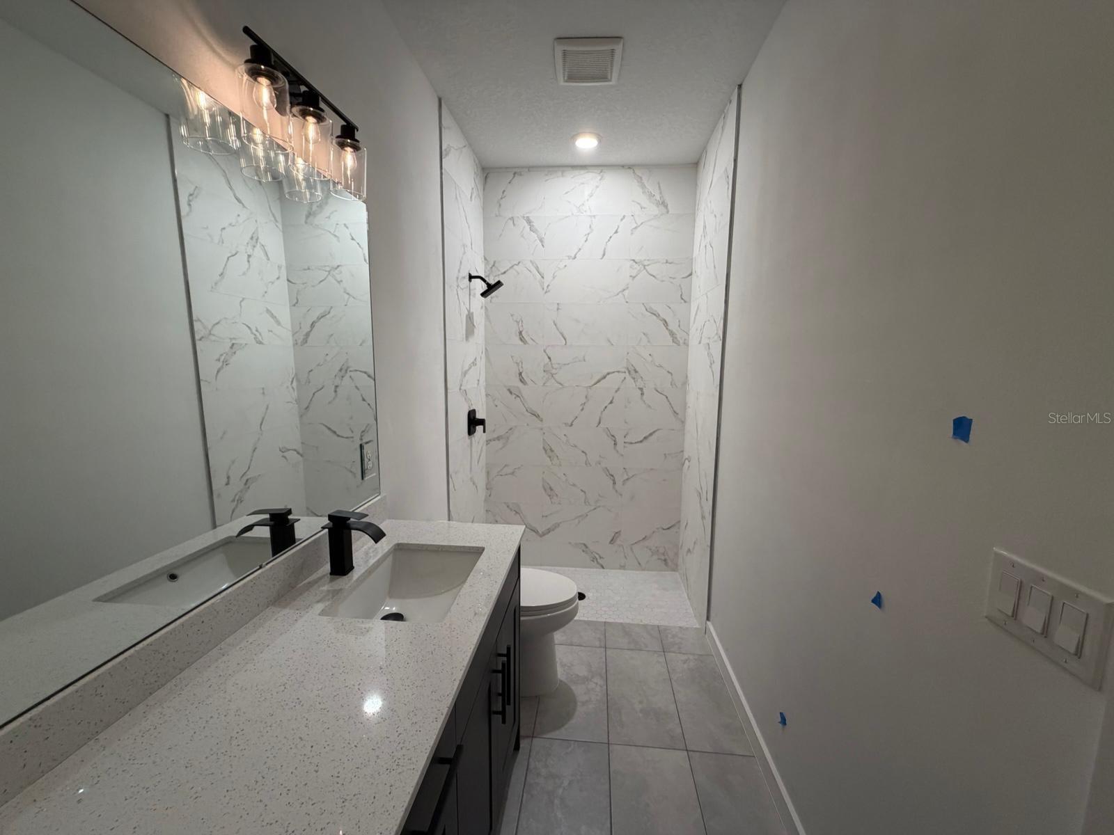 CITRUS SPGS UNIT 05 - Residential