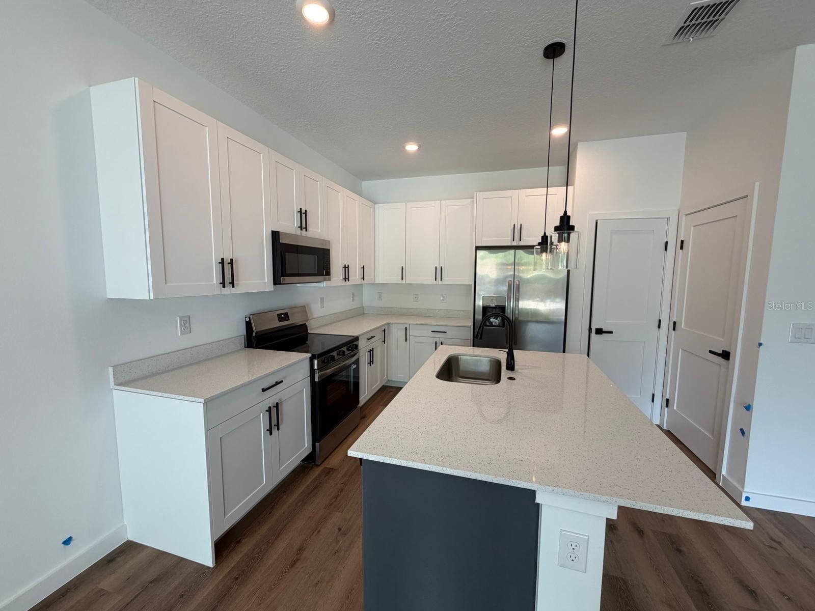 CITRUS SPGS UNIT 05 - Residential