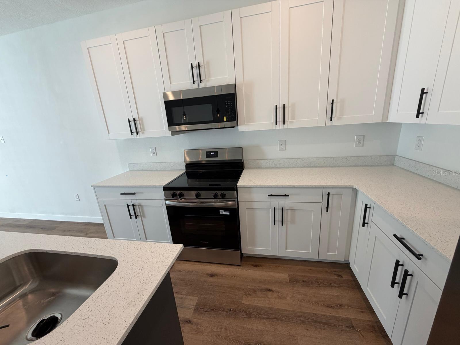 CITRUS SPGS UNIT 05 - Residential