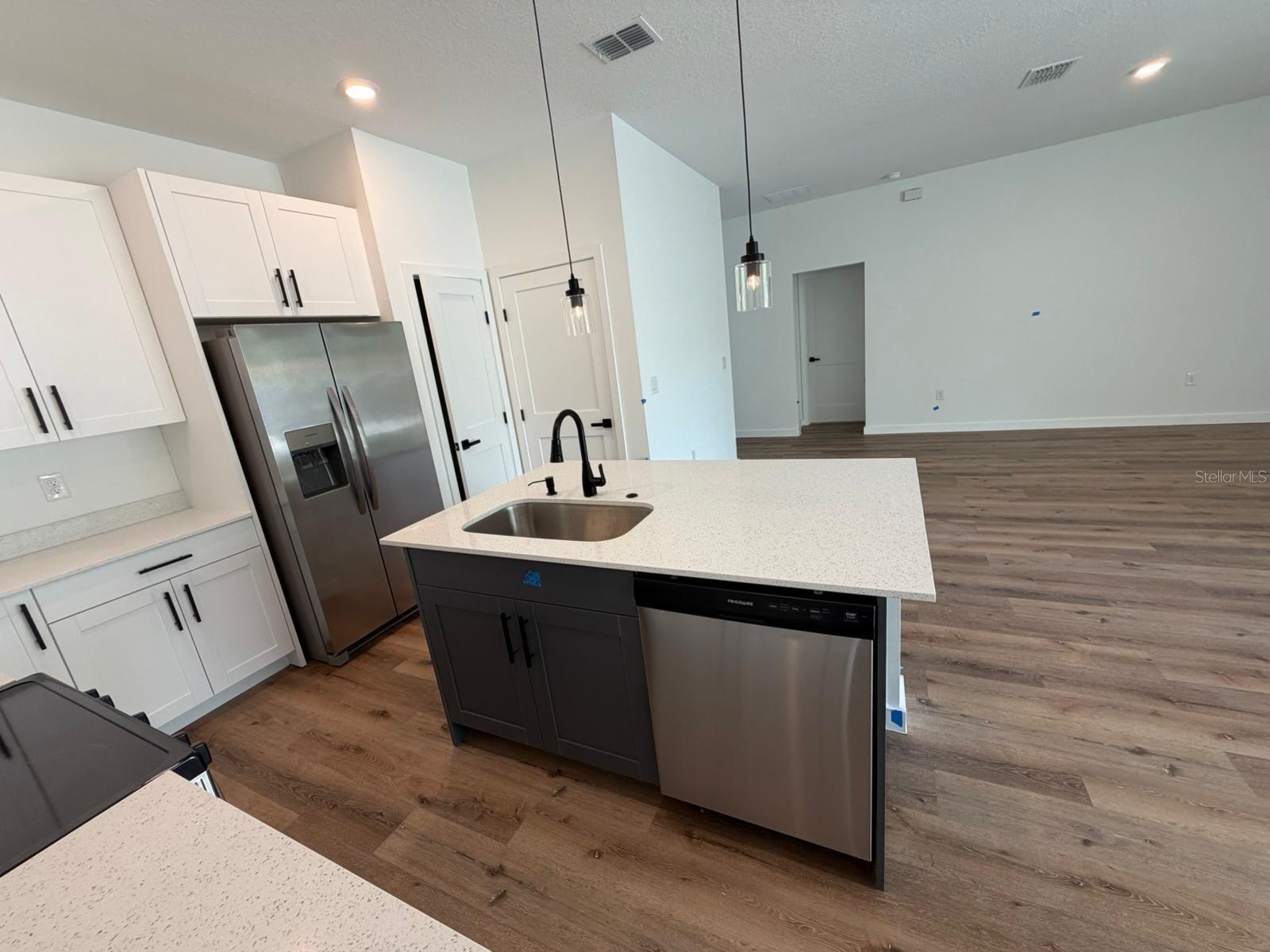 CITRUS SPGS UNIT 05 - Residential