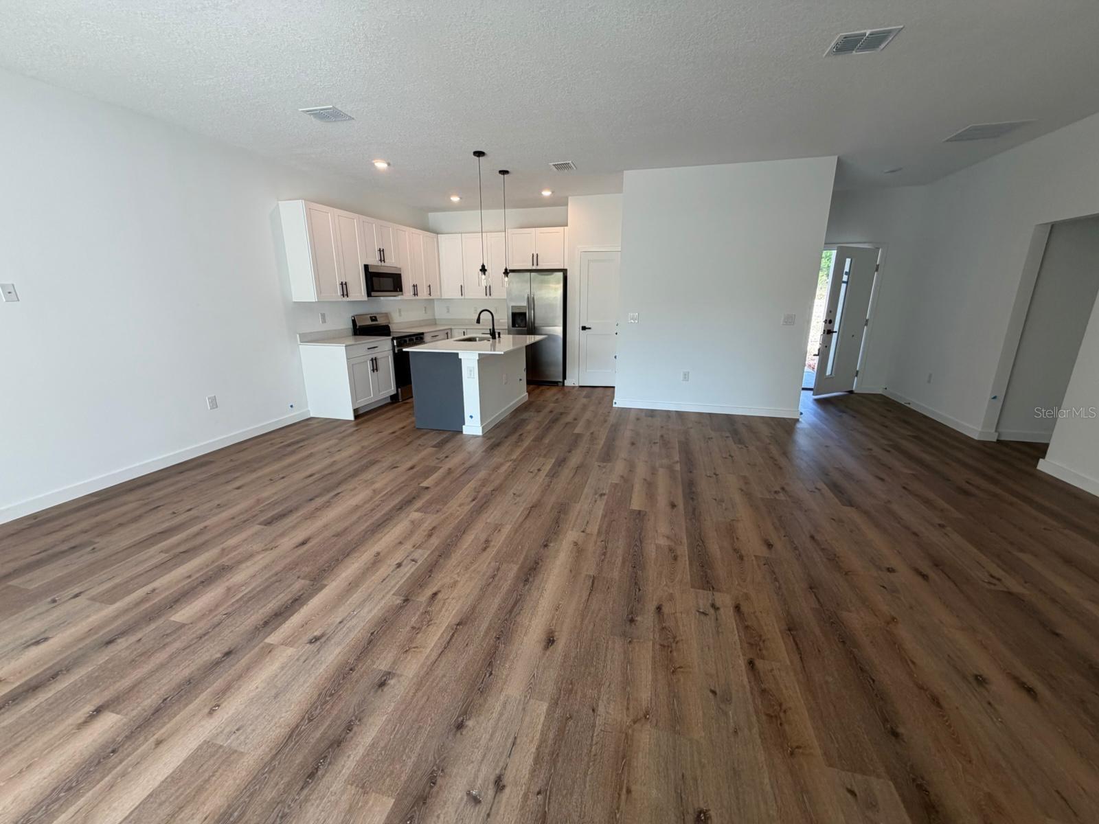 CITRUS SPGS UNIT 05 - Residential