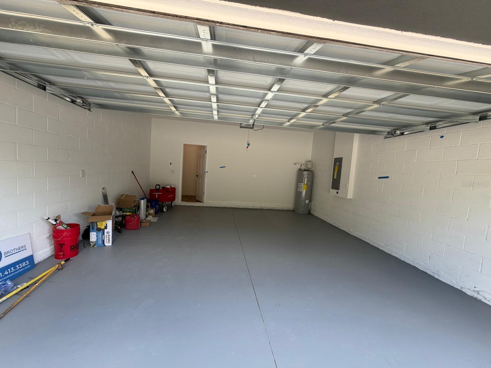 CITRUS SPGS UNIT 05 - Residential