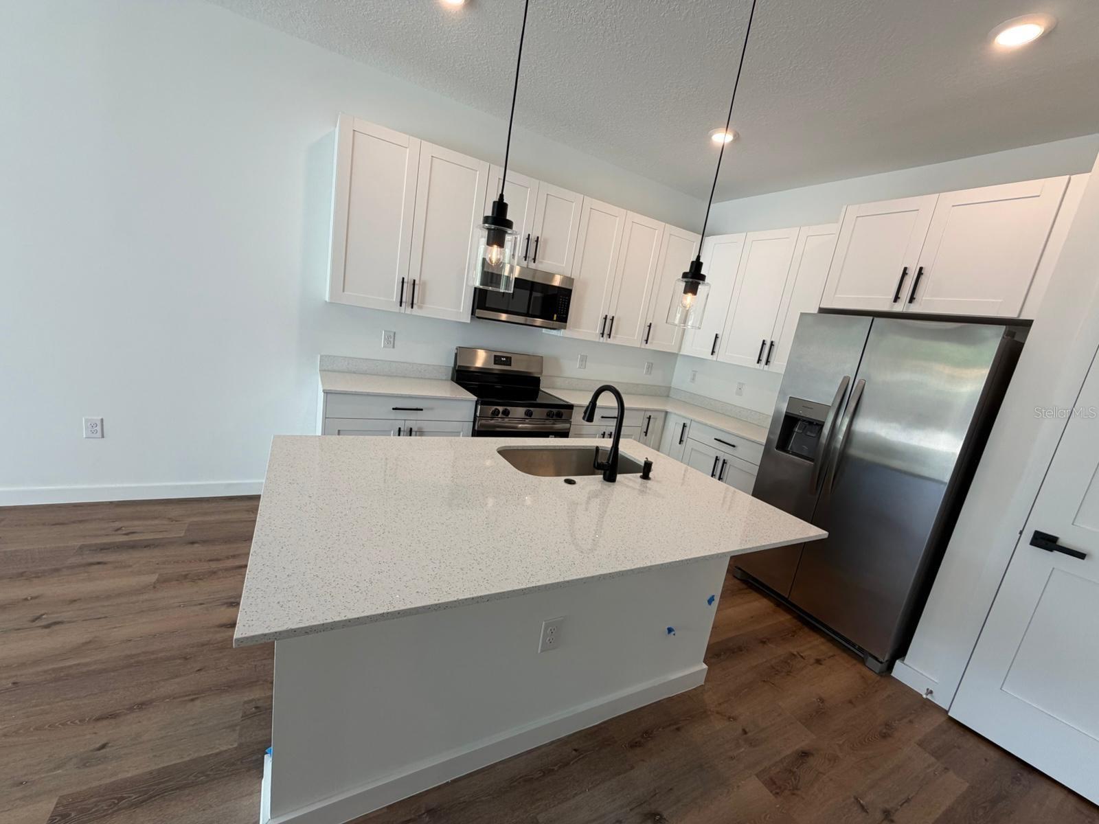 CITRUS SPGS UNIT 05 - Residential