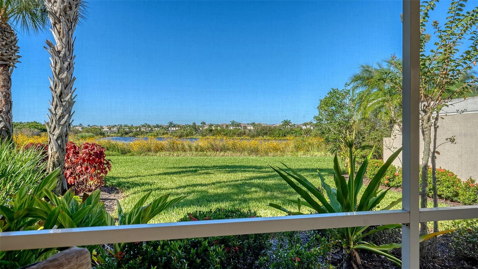 ISLES OF SARASOTA - Residential