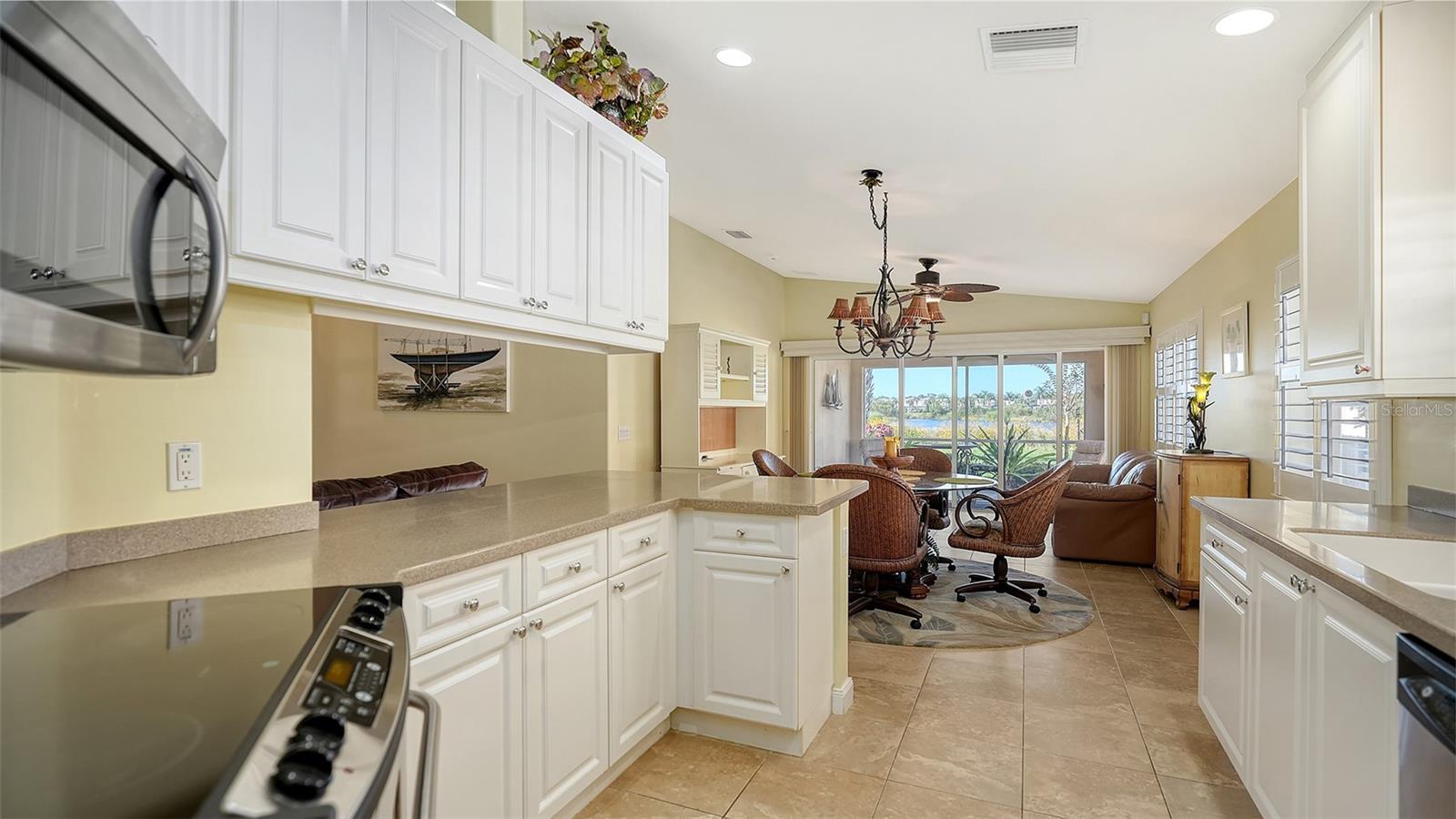 ISLES OF SARASOTA - Residential