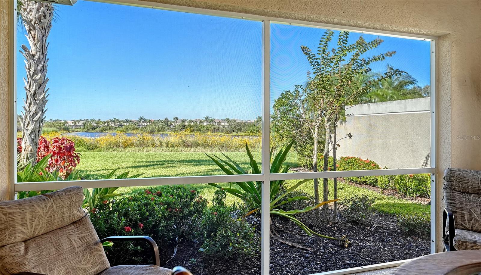 ISLES OF SARASOTA - Residential