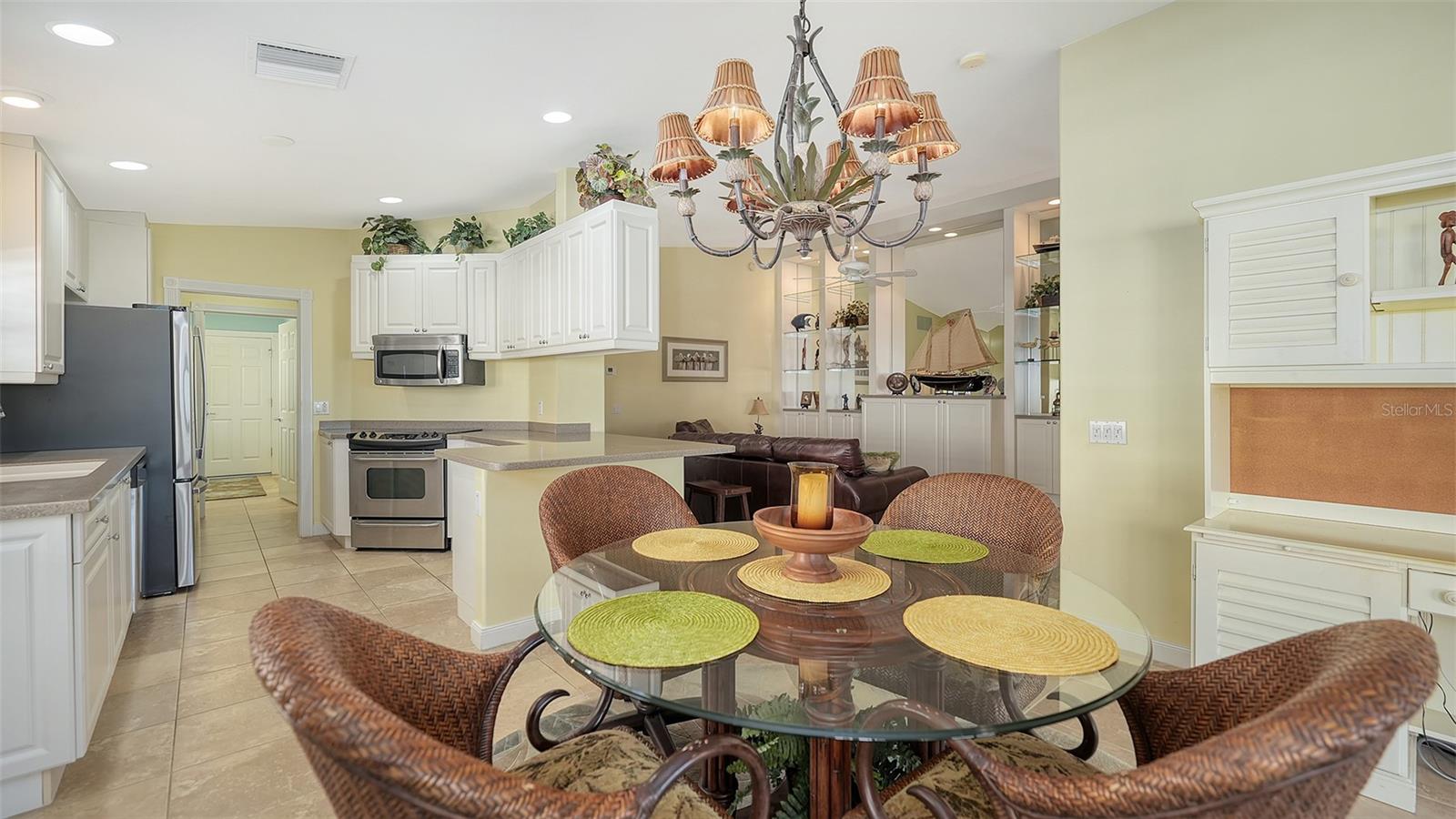 ISLES OF SARASOTA - Residential