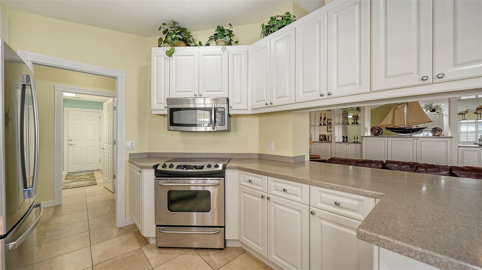 ISLES OF SARASOTA - Residential