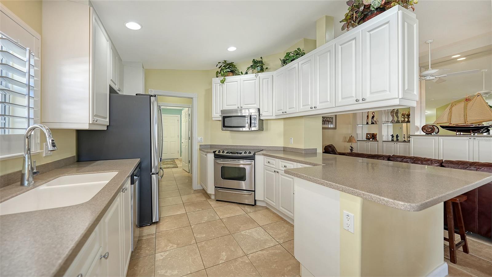 ISLES OF SARASOTA - Residential