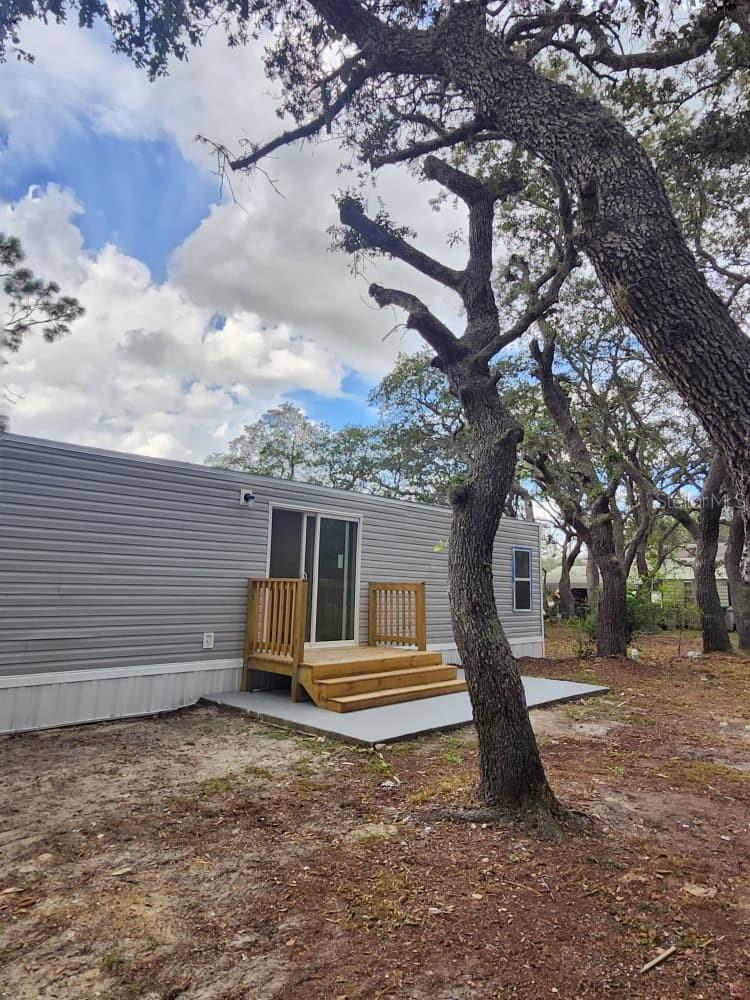 GREEN ACRES ADD - Residential