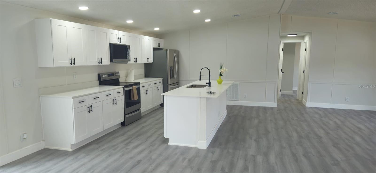 GREEN ACRES ADD - Residential