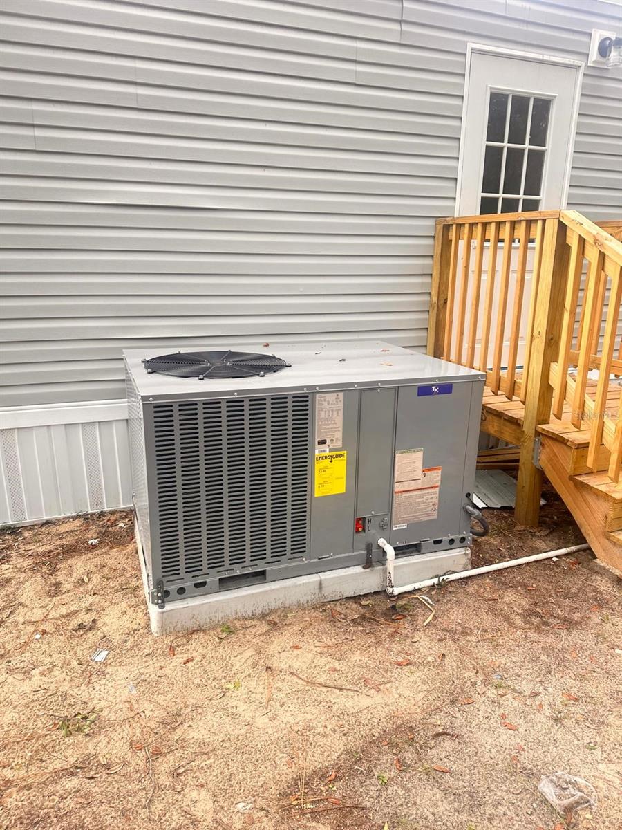 GREEN ACRES ADD - Residential