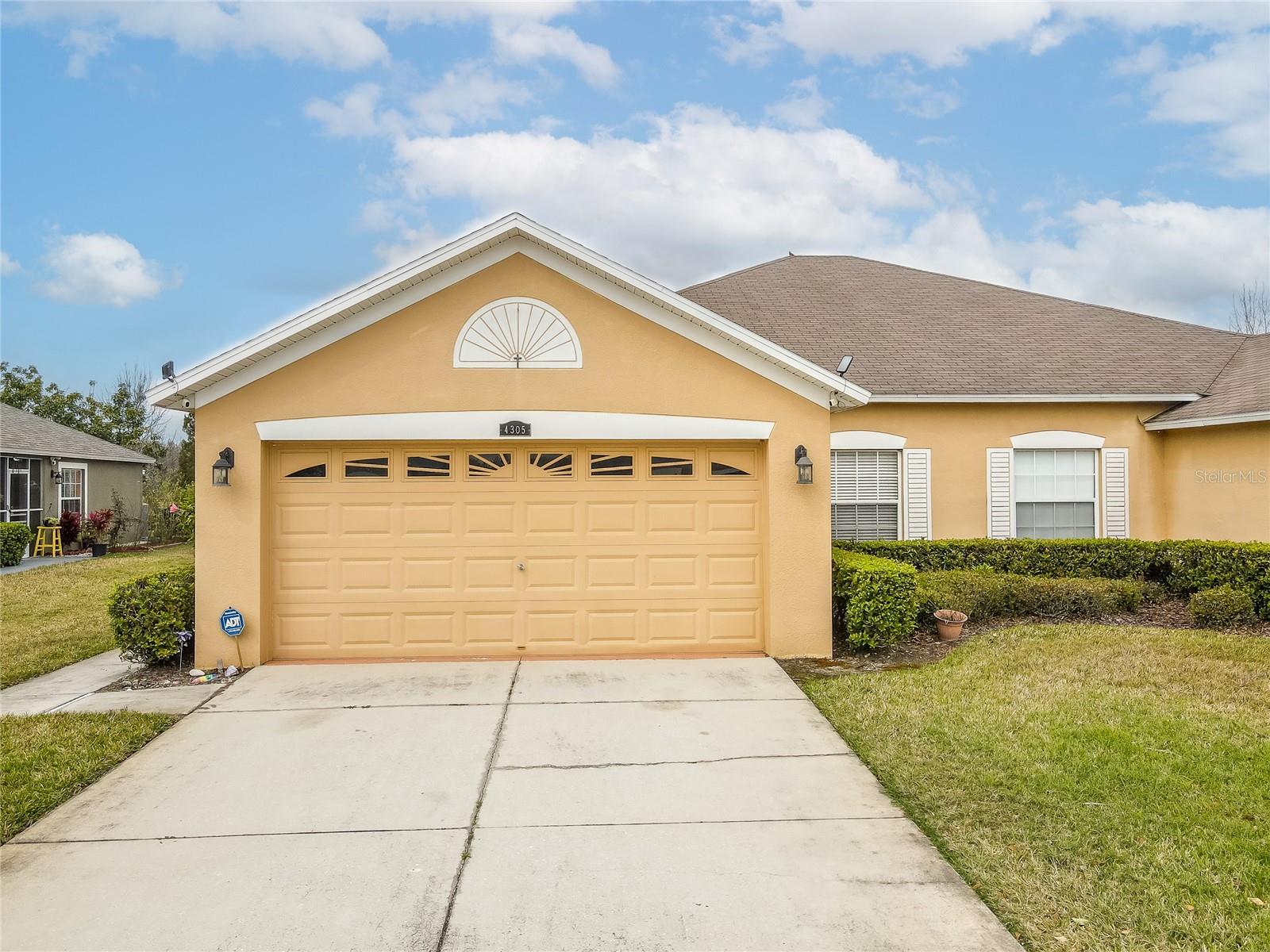 ASHTON OAKS SUB - Residential