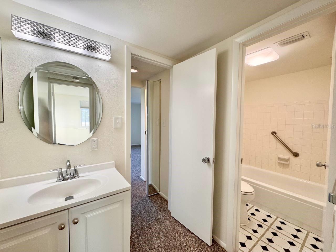 07 SPGS VILLAS CONDO - Residential Lease