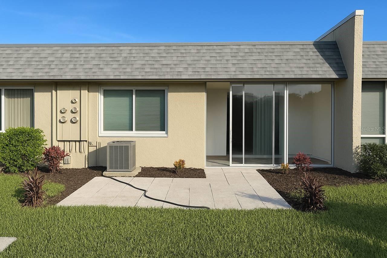 07 SPGS VILLAS CONDO - Residential Lease