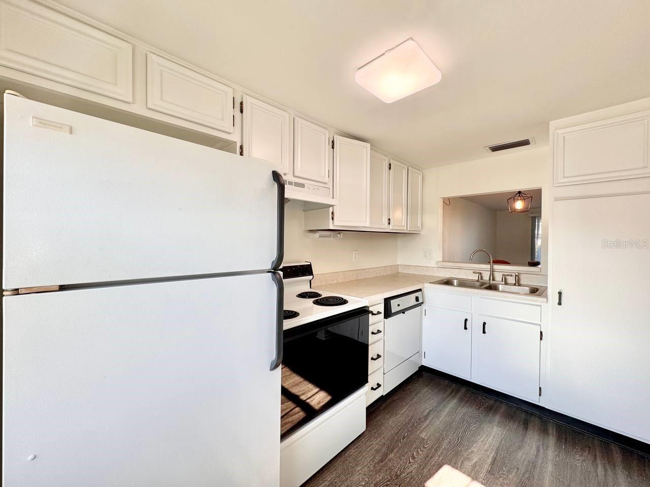 07 SPGS VILLAS CONDO - Residential Lease