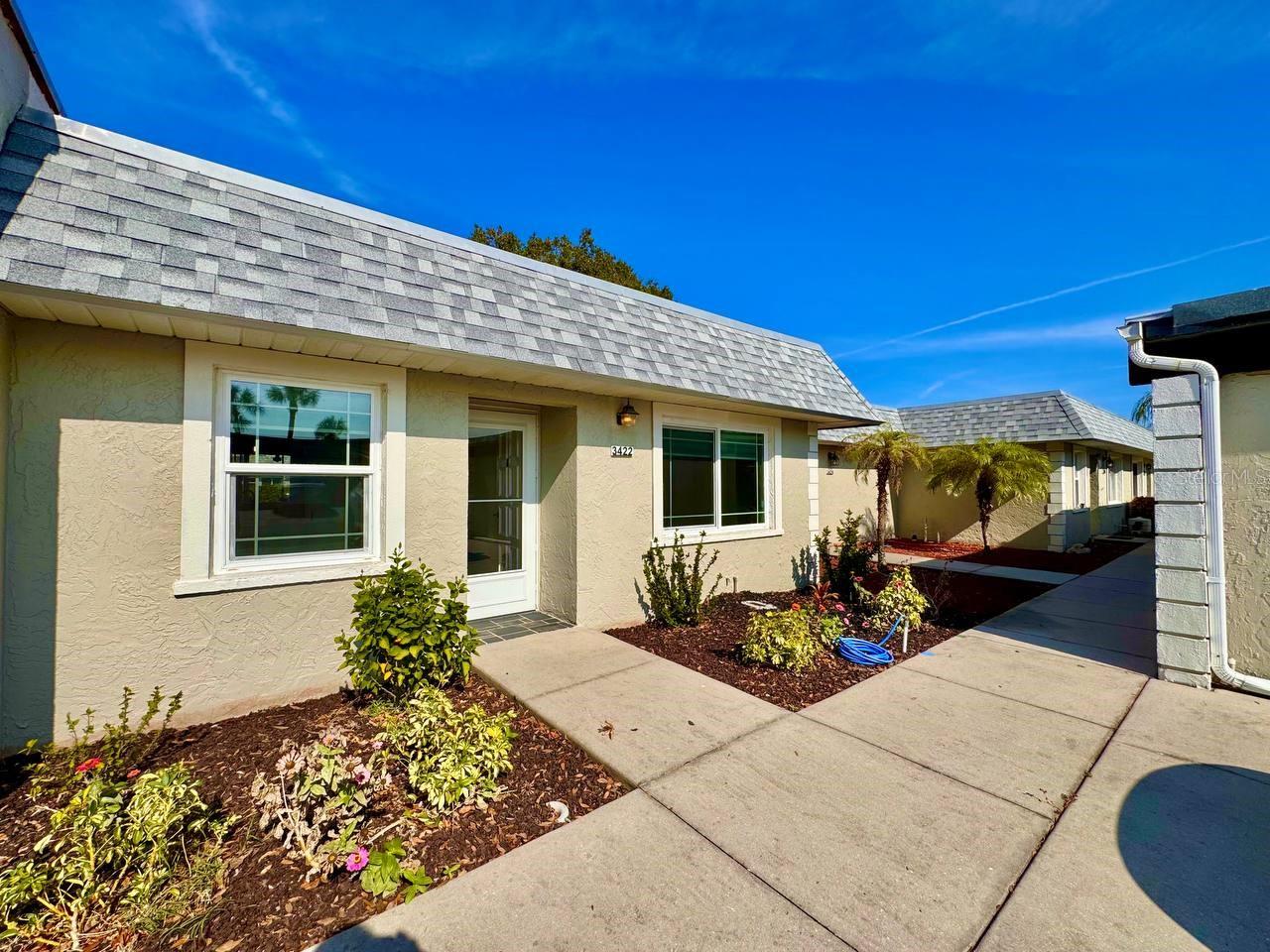 07 SPGS VILLAS CONDO - Residential Lease