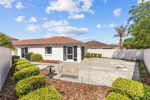 Tiny photo for 608 Delgado Avenue, The Villages, FL 32159 (MLS # G5112218)