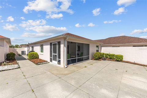 Tiny photo for 608 Delgado Avenue, The Villages, FL 32159 (MLS # G5112218)