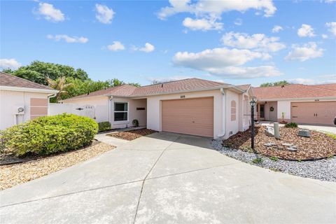 Tiny photo for 608 Delgado Avenue, The Villages, FL 32159 (MLS # G5112218)