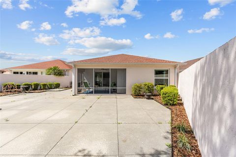 Tiny photo for 608 Delgado Avenue, The Villages, FL 32159 (MLS # G5112218)