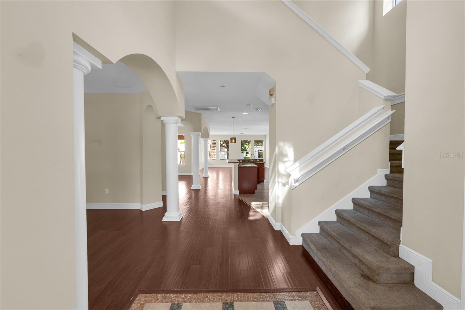 14649 OLD THICKET TRACE