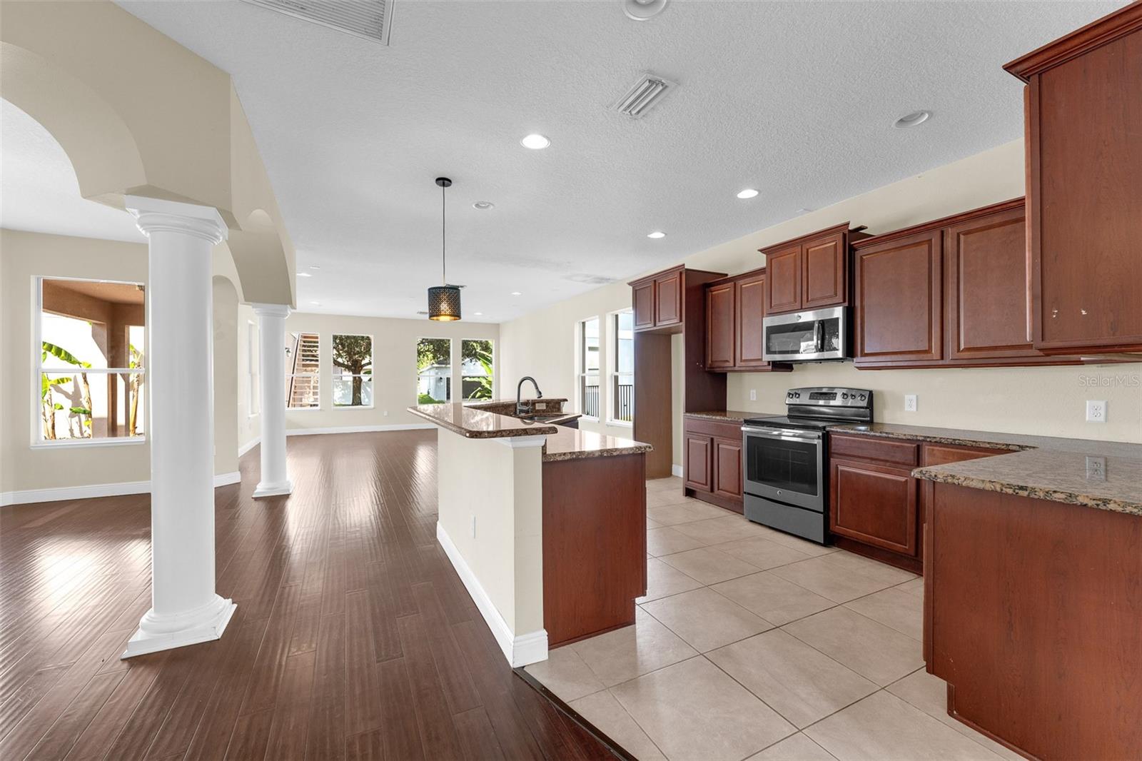 14649 OLD THICKET TRACE