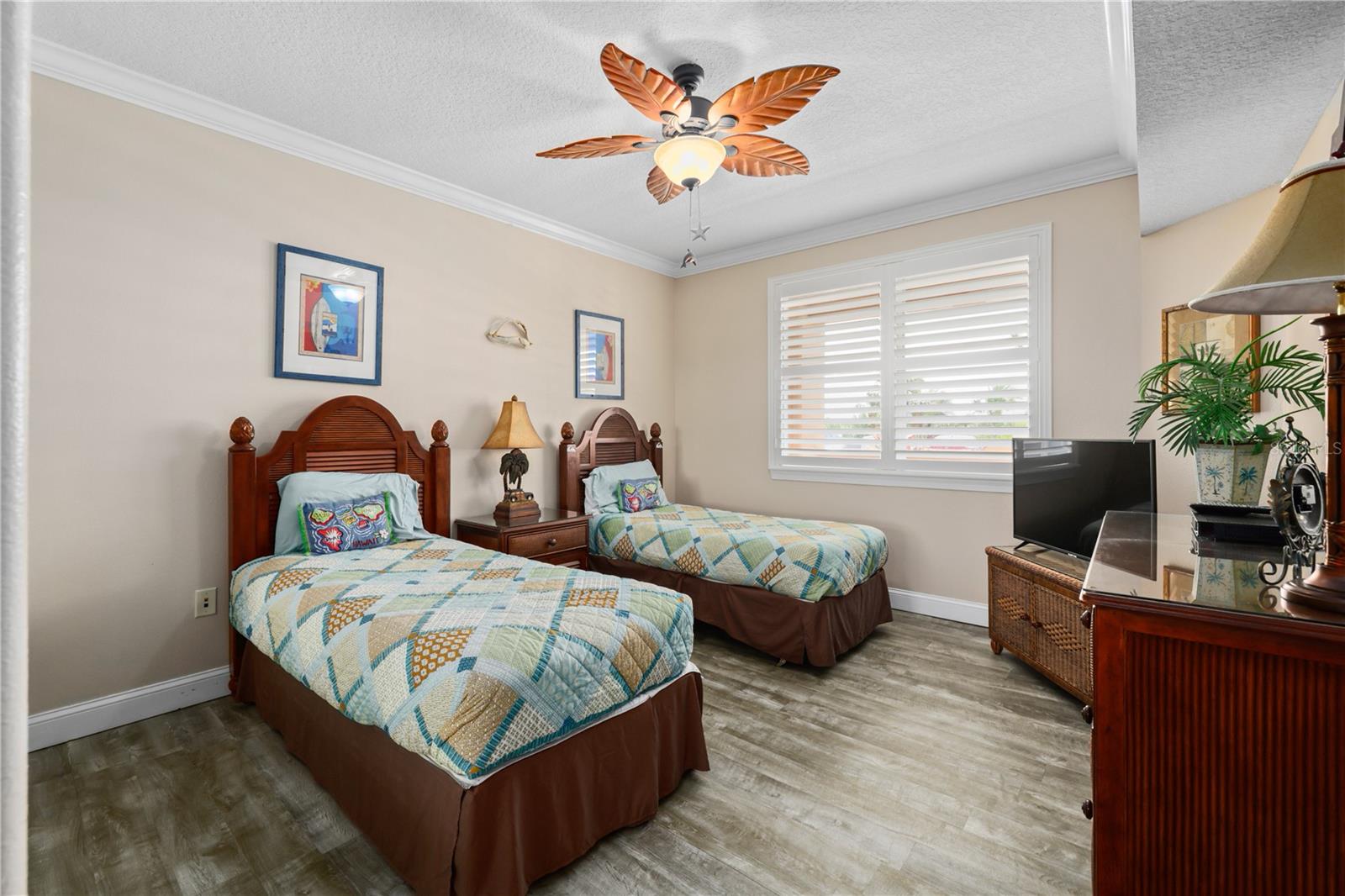 SURF CLUB 03 CONDO - Residential