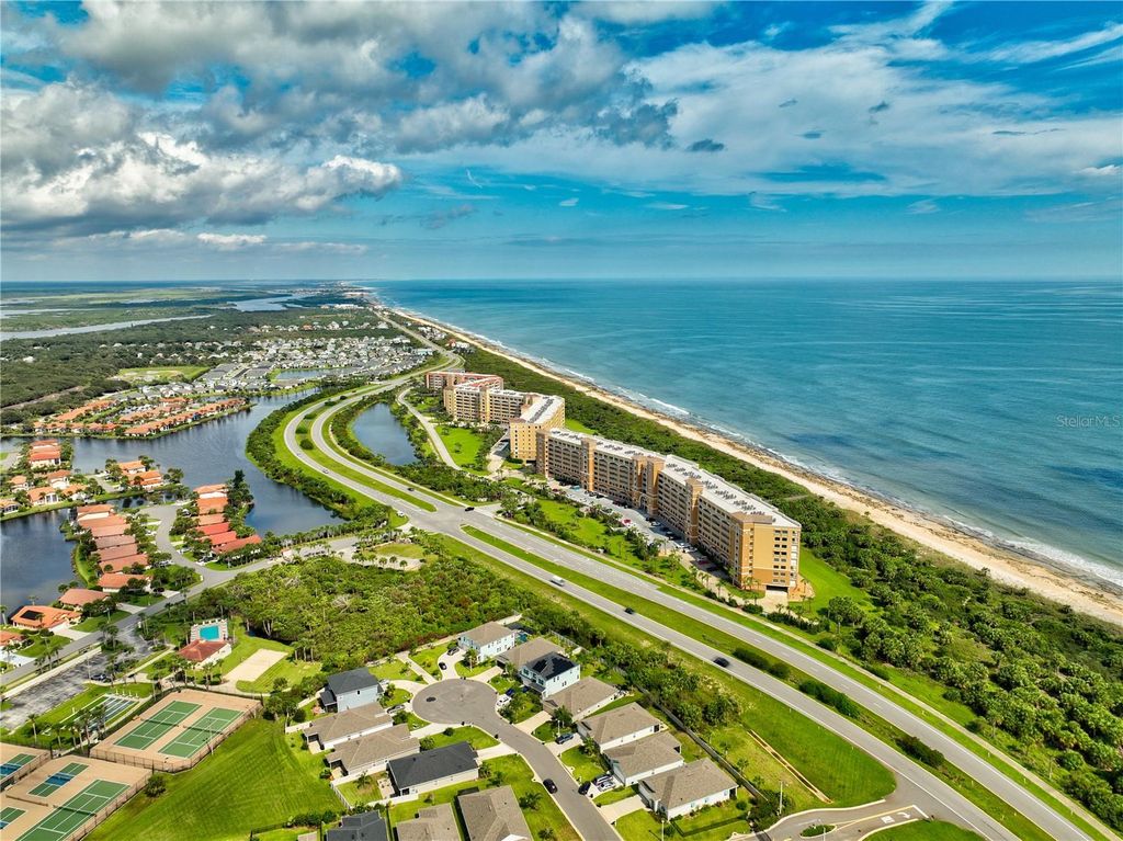 Photo of 60 Surfview Drive #105, Palm Coast, FL 32137 (MLS # FC315363)