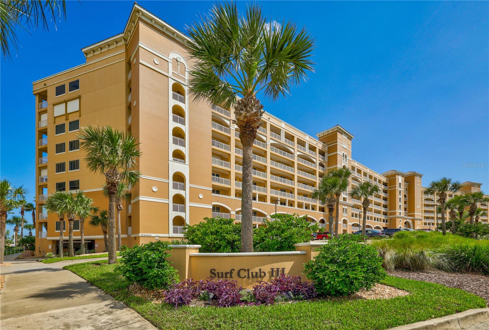 SURF CLUB 03 CONDO - Residential