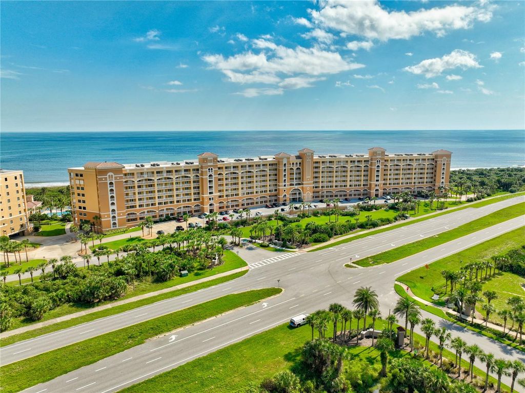 Photo of 60 Surfview Drive #105, Palm Coast, FL 32137 (MLS # FC315363)