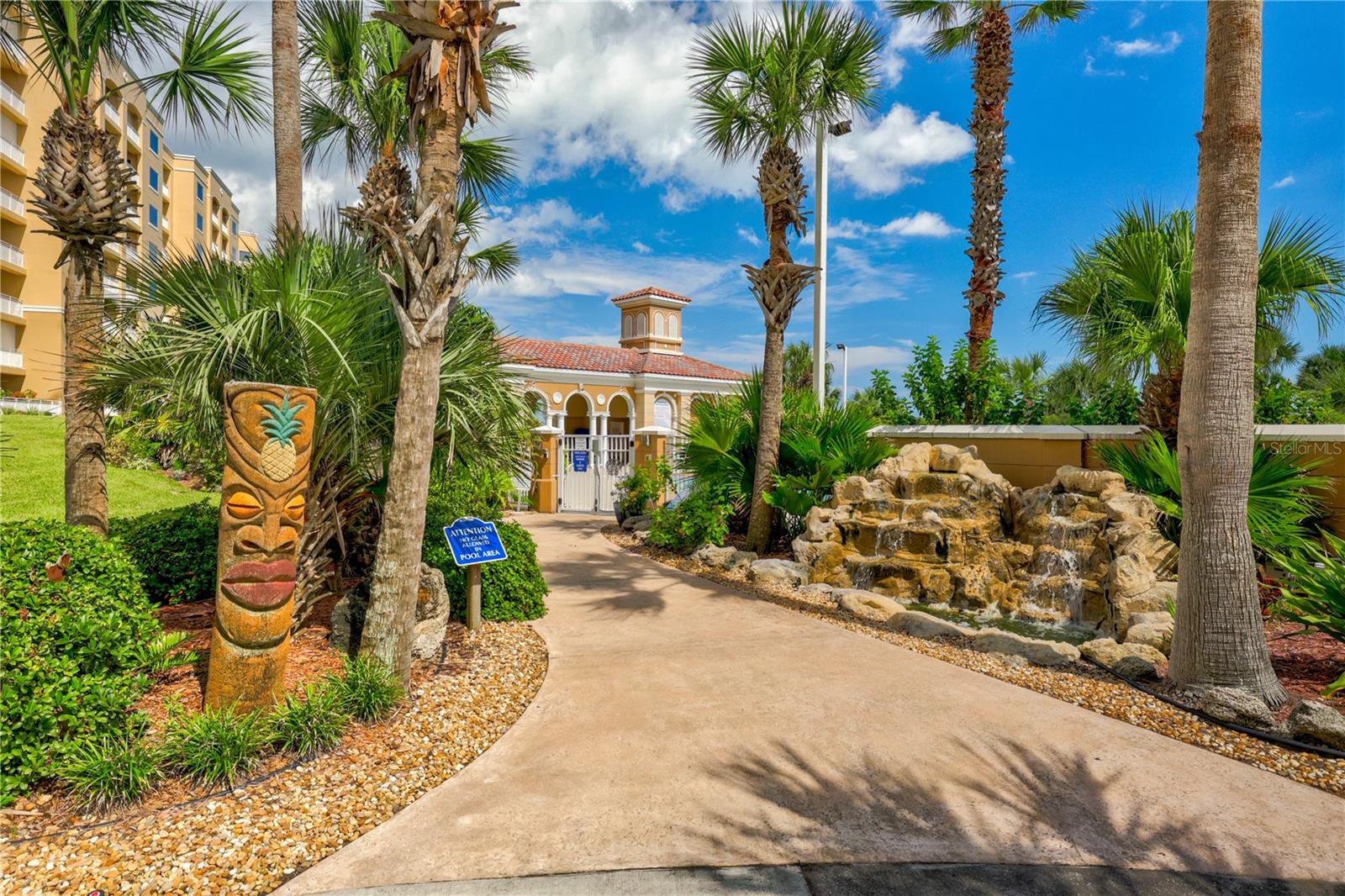 SURF CLUB 03 CONDO - Residential