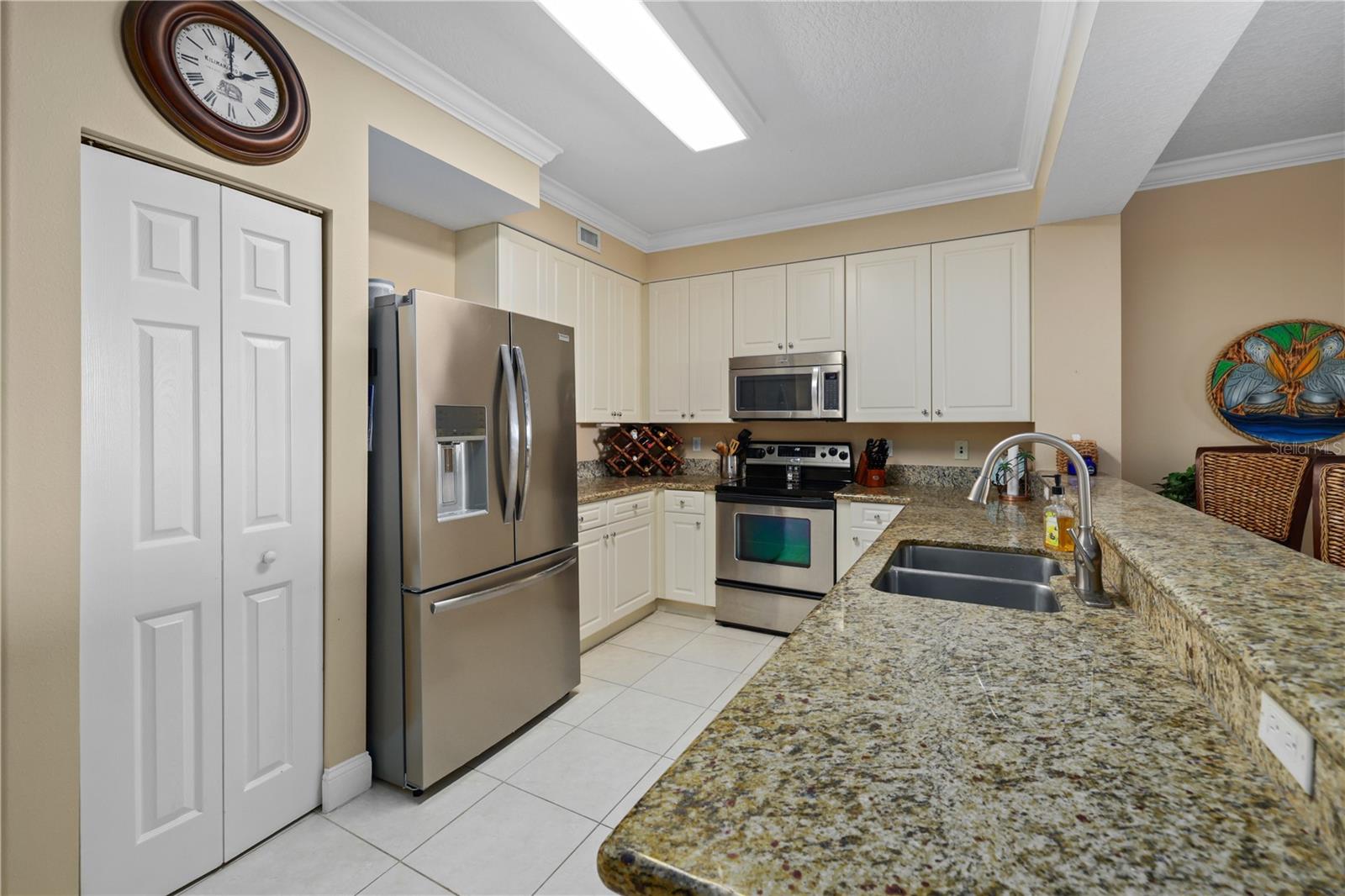 SURF CLUB 03 CONDO - Residential