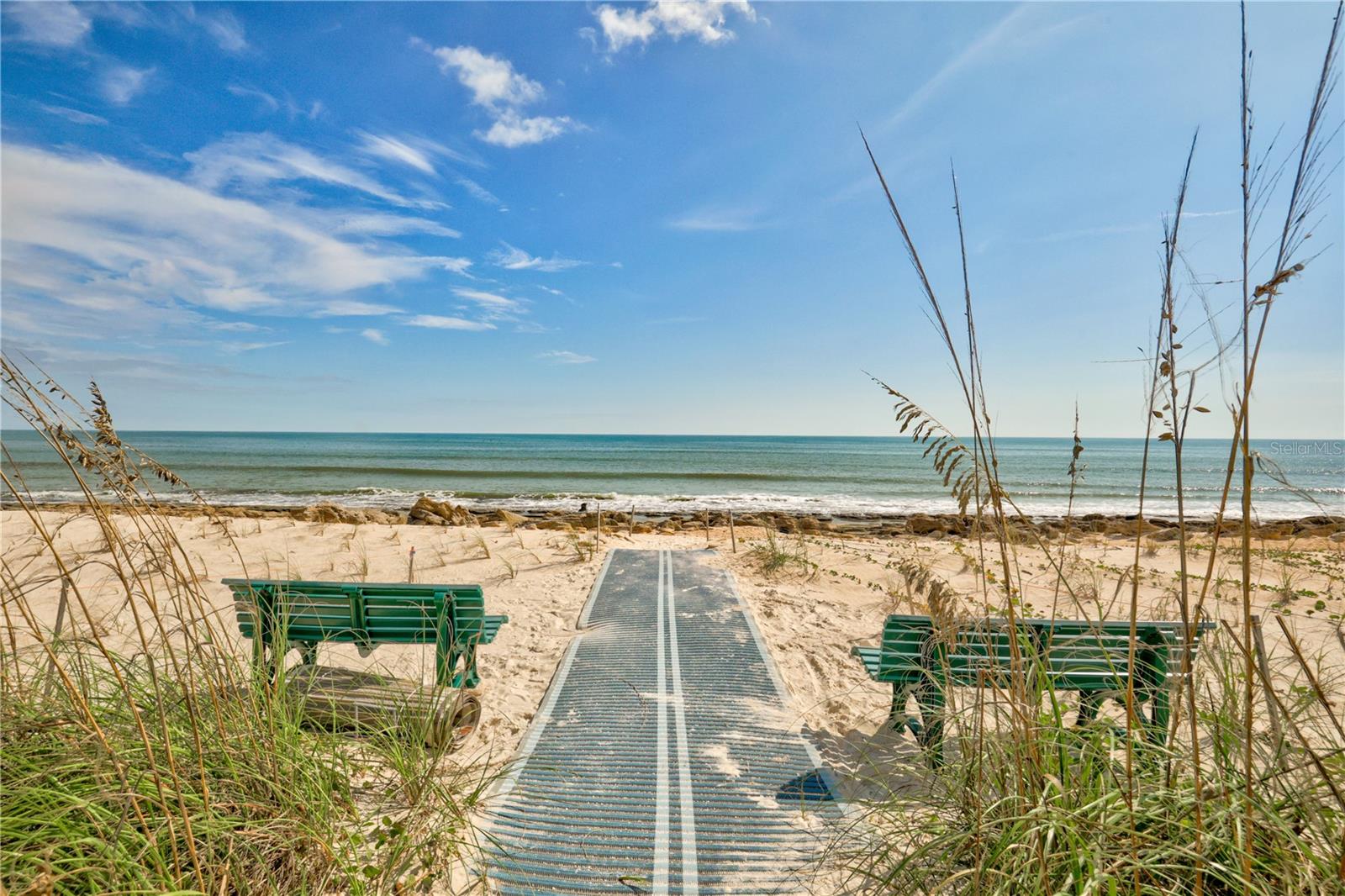 SURF CLUB 03 CONDO - Residential