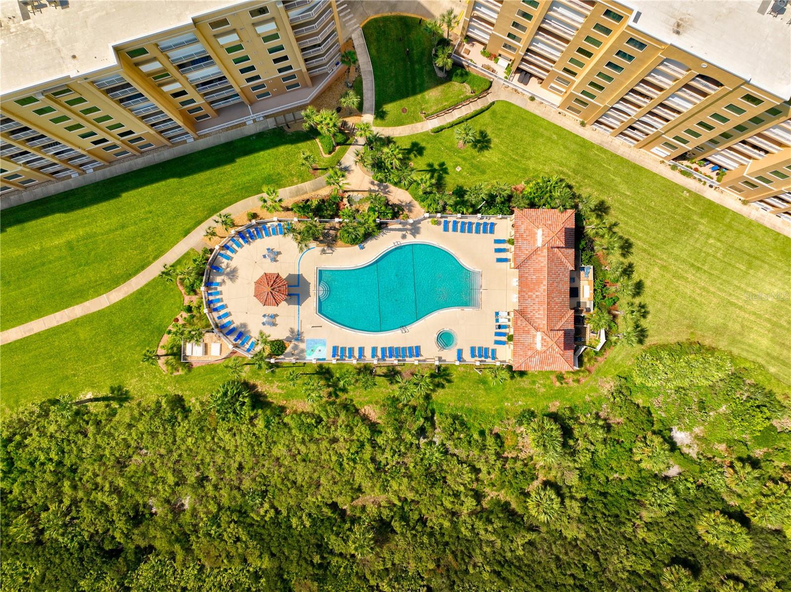 SURF CLUB 03 CONDO - Residential