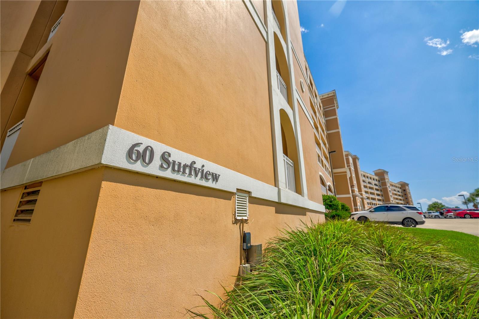 SURF CLUB 03 CONDO - Residential