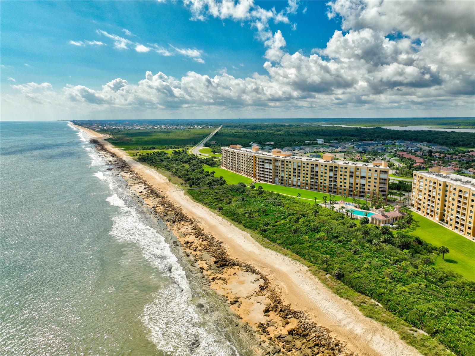 SURF CLUB 03 CONDO - Residential