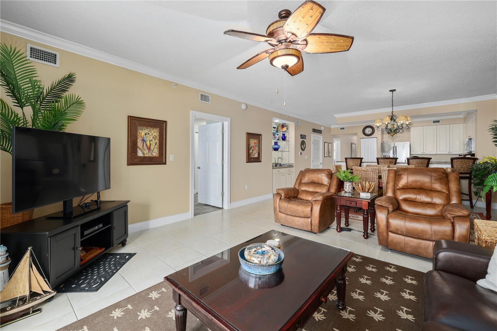 SURF CLUB 03 CONDO - Residential