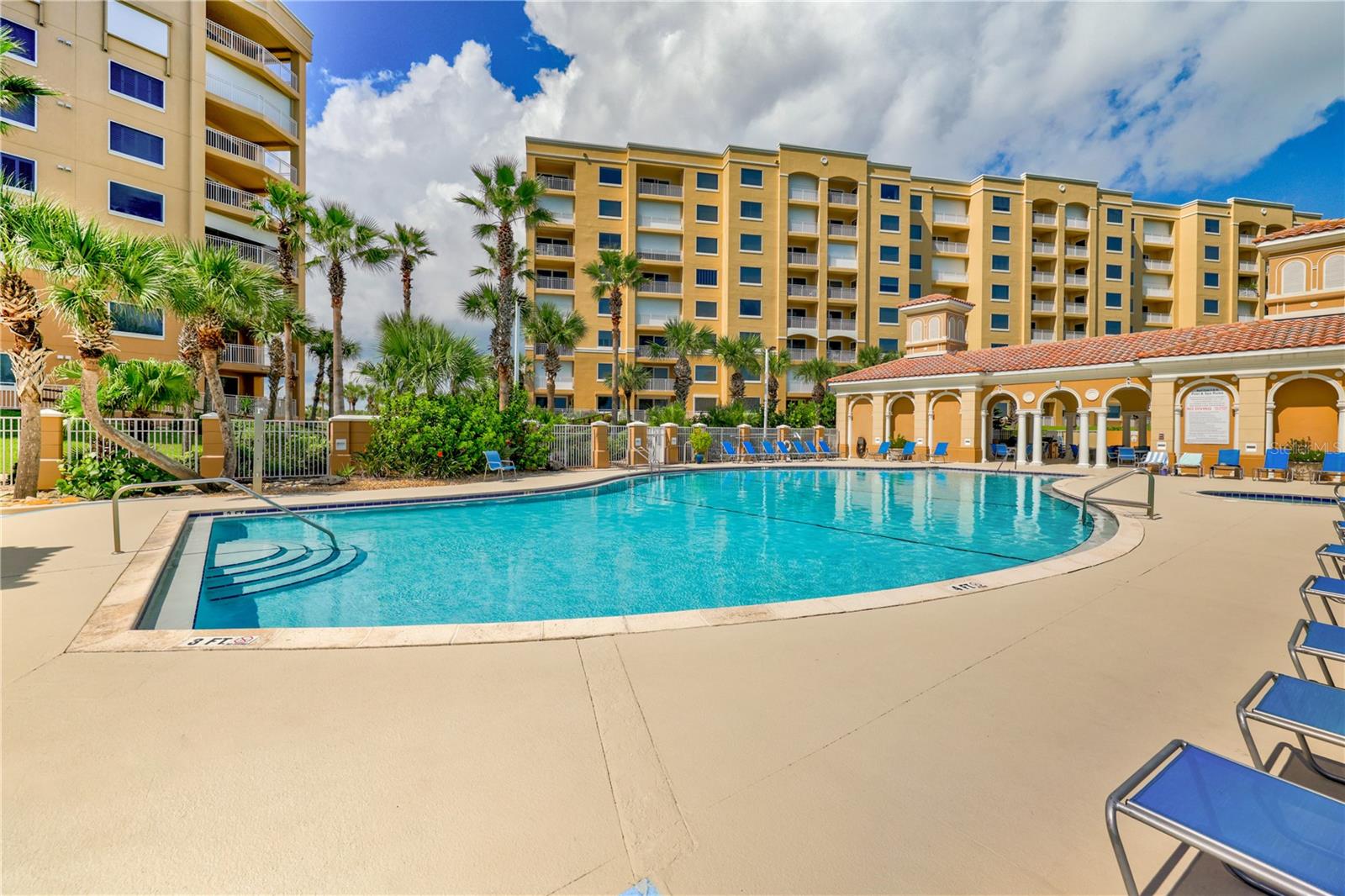 SURF CLUB 03 CONDO - Residential